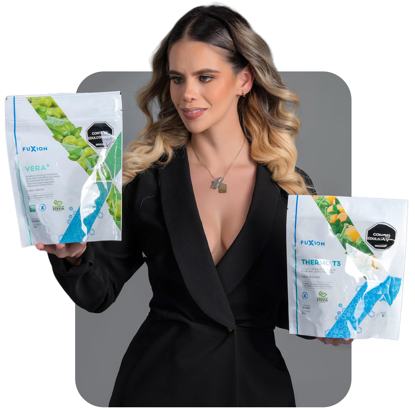 Belleza y anti-edad natural