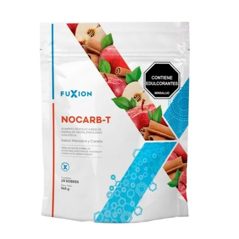NoCarb-T