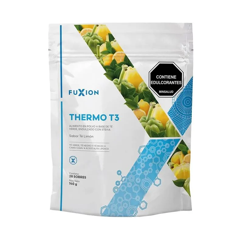 Thermo T3